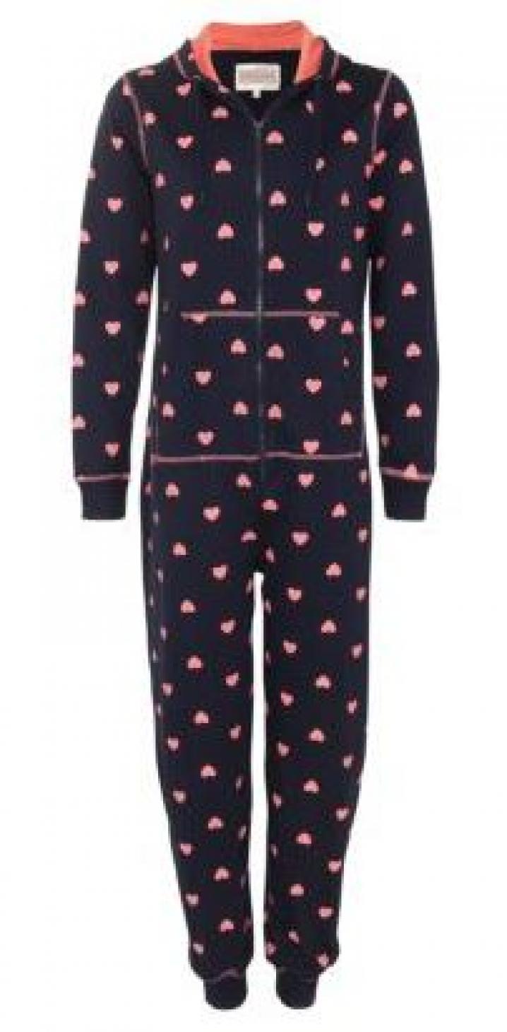 Pyjama's