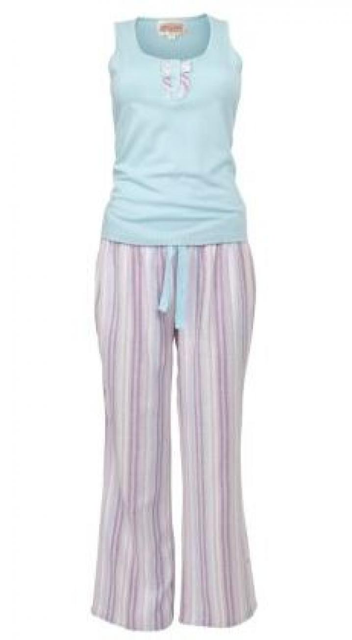 Pyjama's