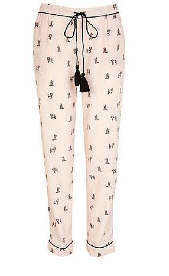 Pyjama's