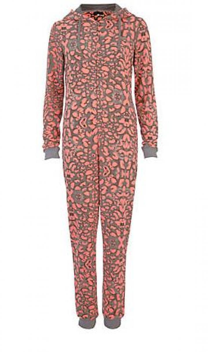 Pyjama's