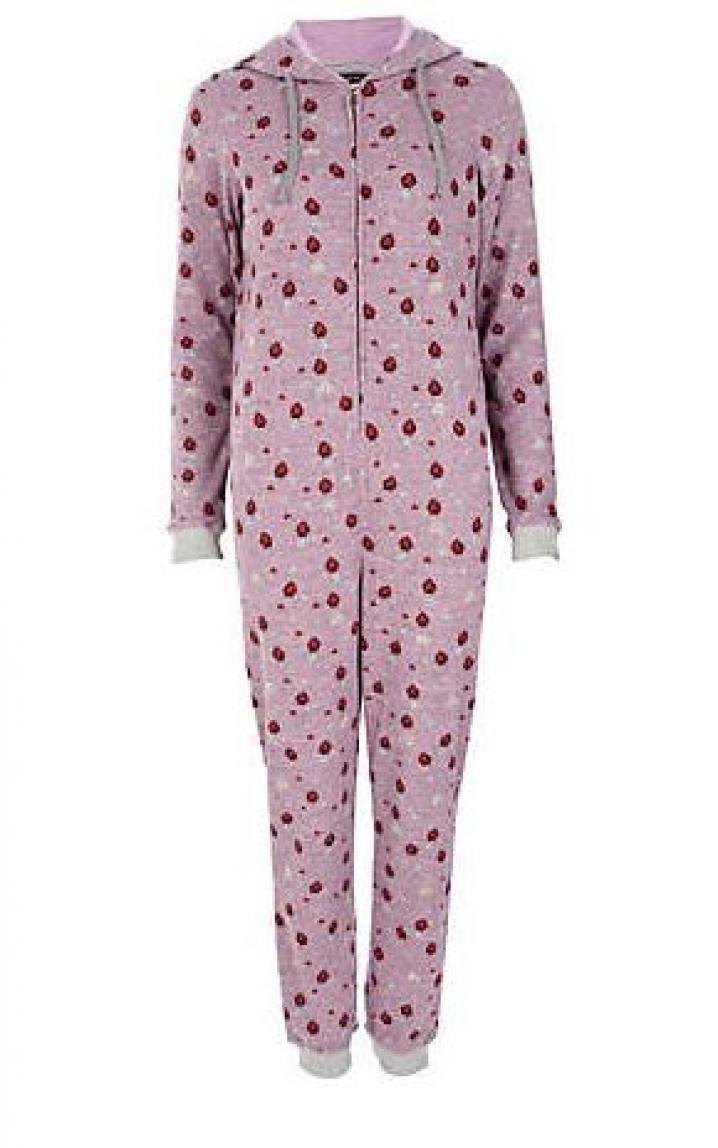 Pyjama's