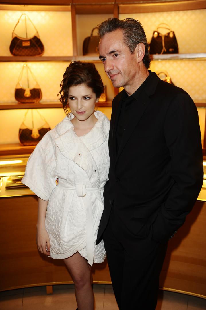 Anna Kendrick - 1m53