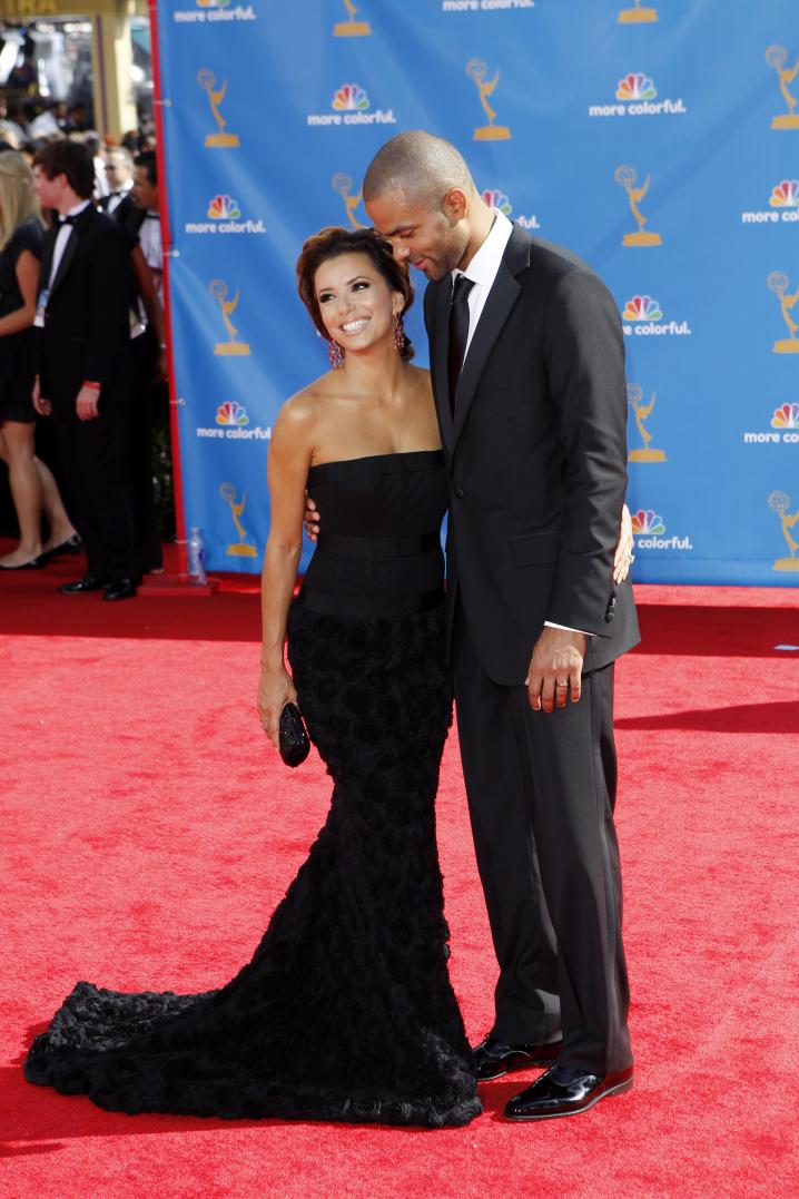 Eva Longoria - 1m55
