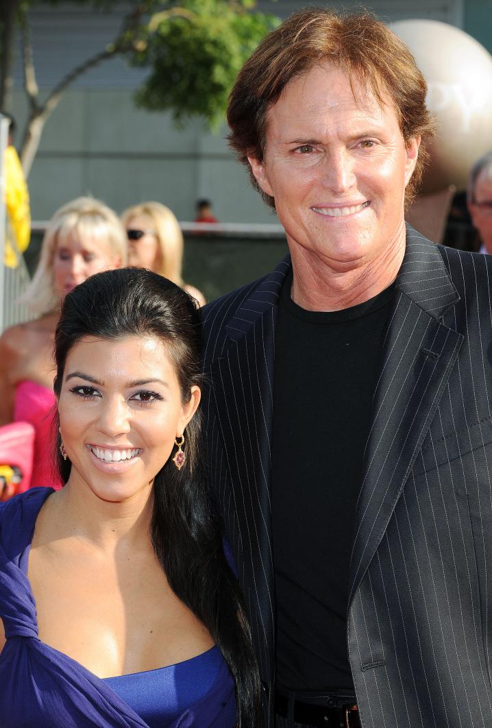 Kourtney Kardashian - 1m52