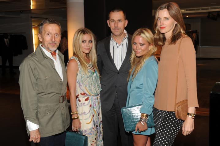 Mary Kate & Ashley Olsen - 1m50