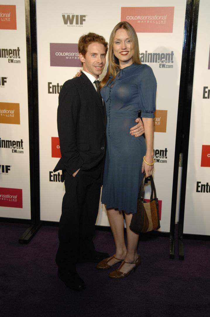 Seth Green - 1m62