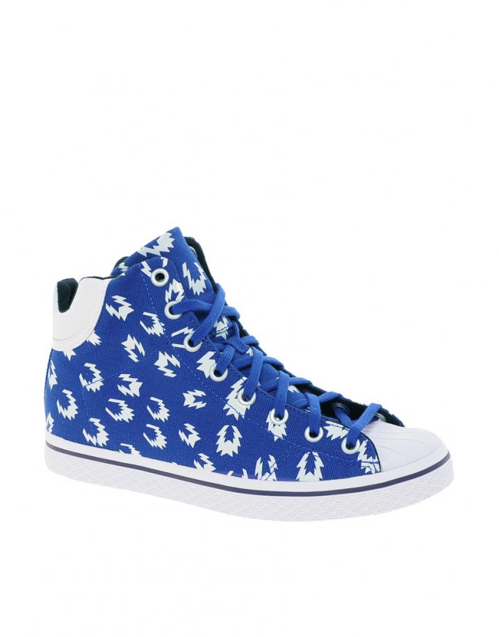 Vrolijke Spring Sneakers