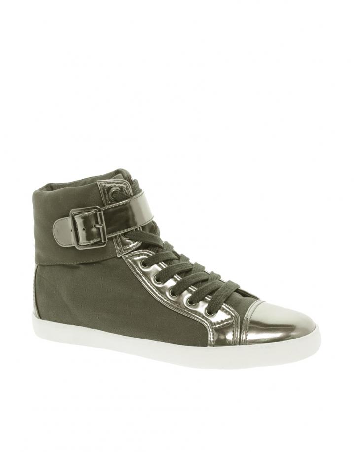 Vrolijke Spring Sneakers