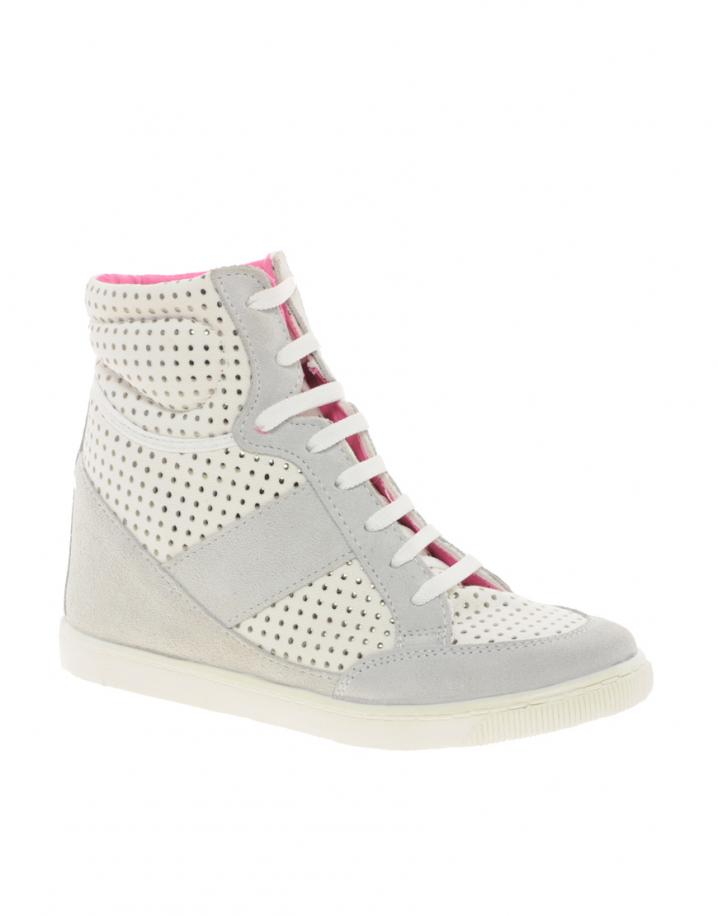 Vrolijke Spring Sneakers