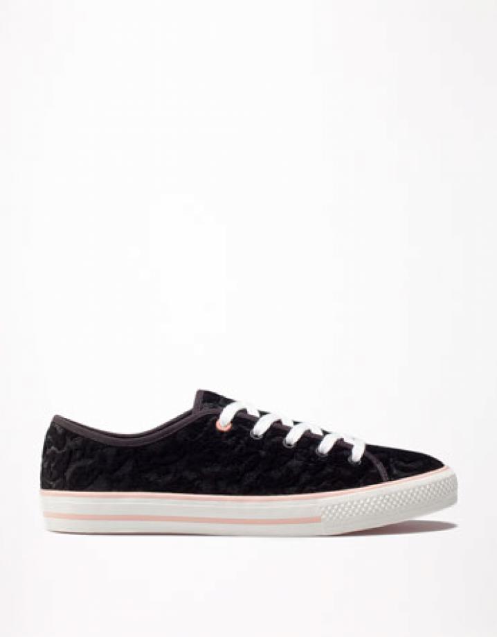 Vrolijke Spring Sneakers