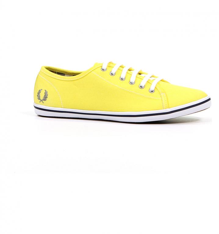 Vrolijke Spring Sneakers