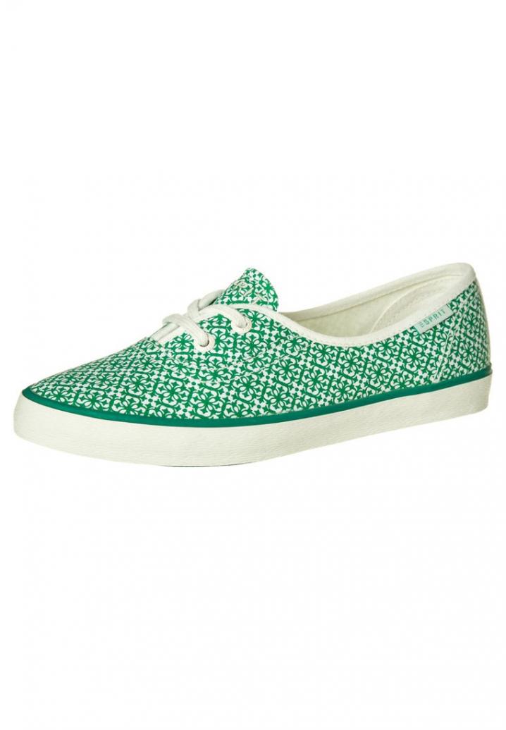 Vrolijke Spring Sneakers