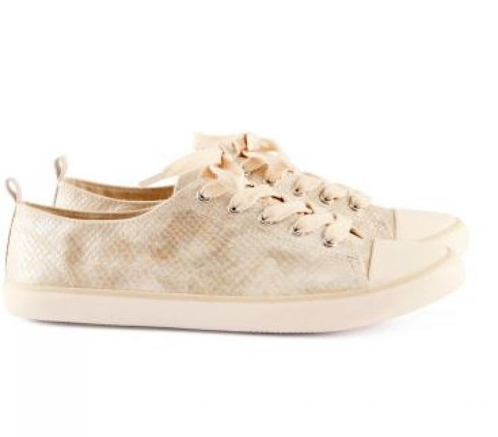 Vrolijke Spring Sneakers