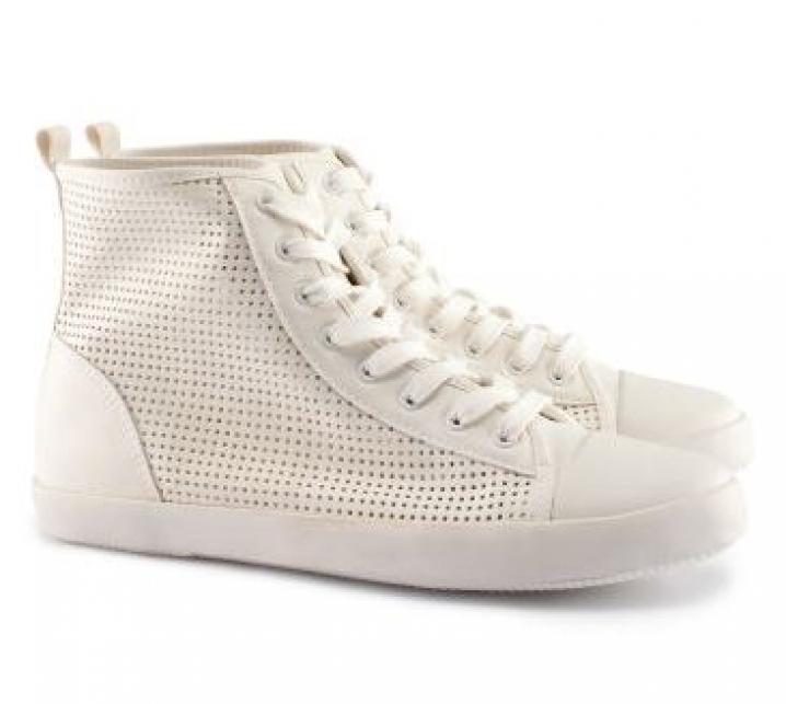 Vrolijke Spring Sneakers
