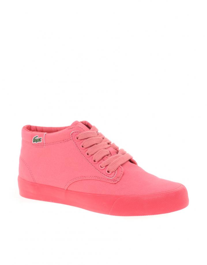 Vrolijke Spring Sneakers