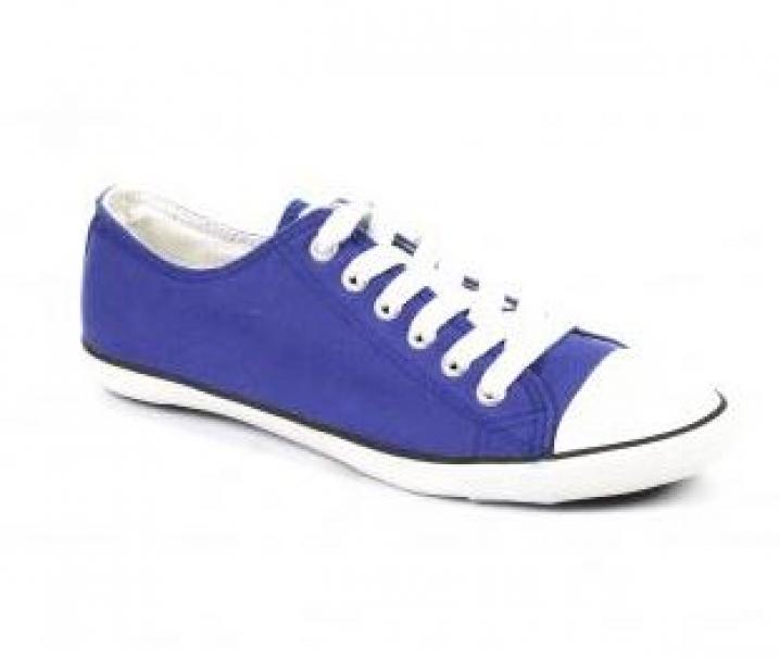 Vrolijke Spring Sneakers