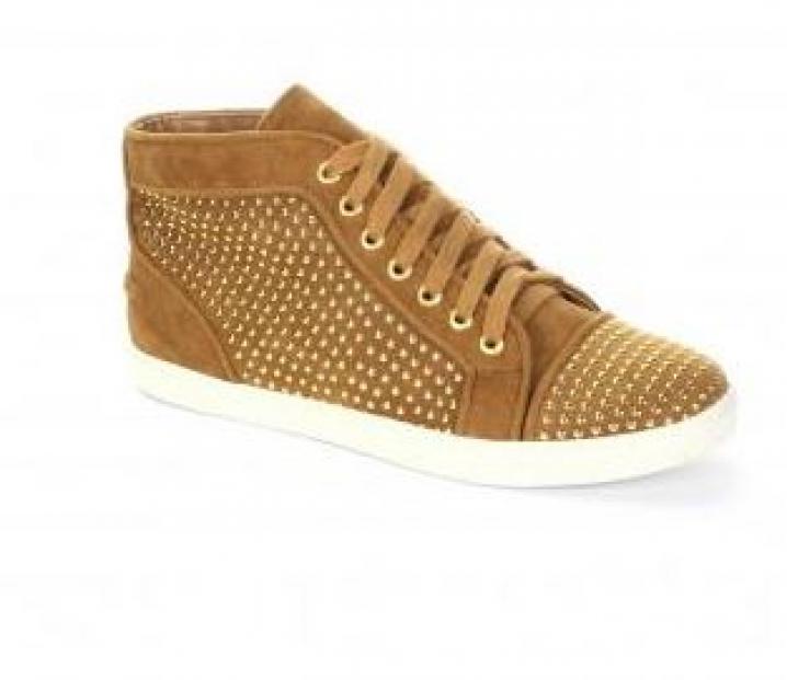 Vrolijke Spring Sneakers