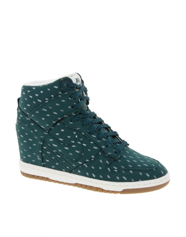 Vrolijke Spring Sneakers