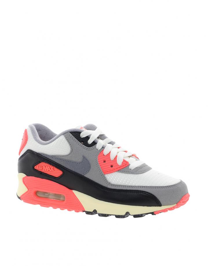 Vrolijke Spring Sneakers