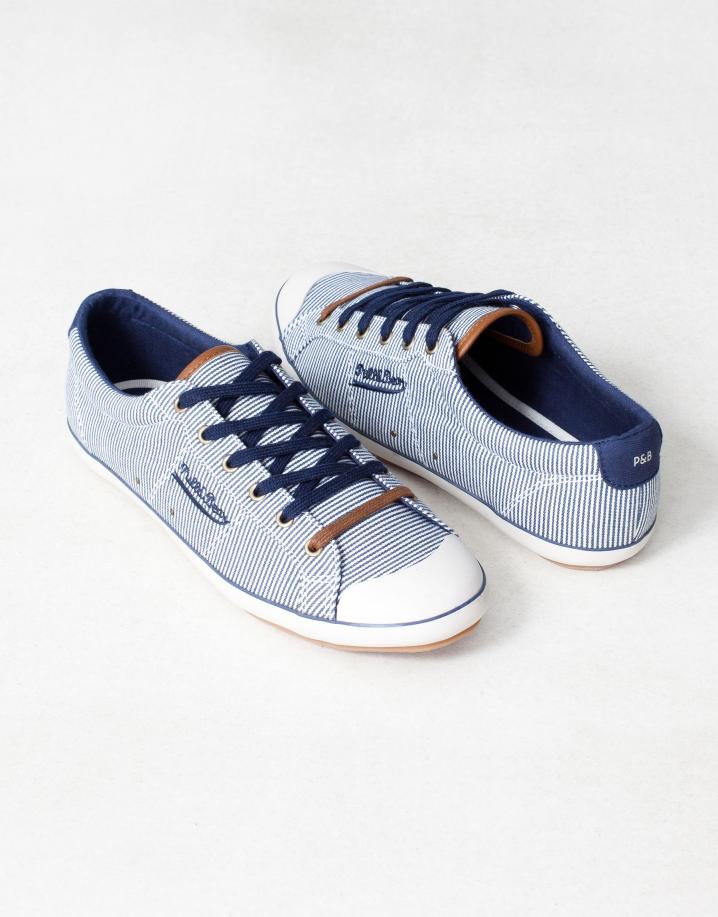 Vrolijke Spring Sneakers
