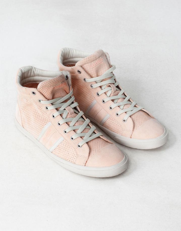 Vrolijke Spring Sneakers
