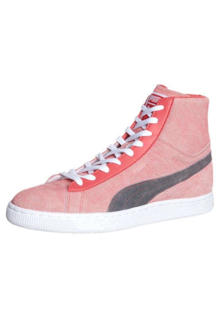 Vrolijke Spring Sneakers