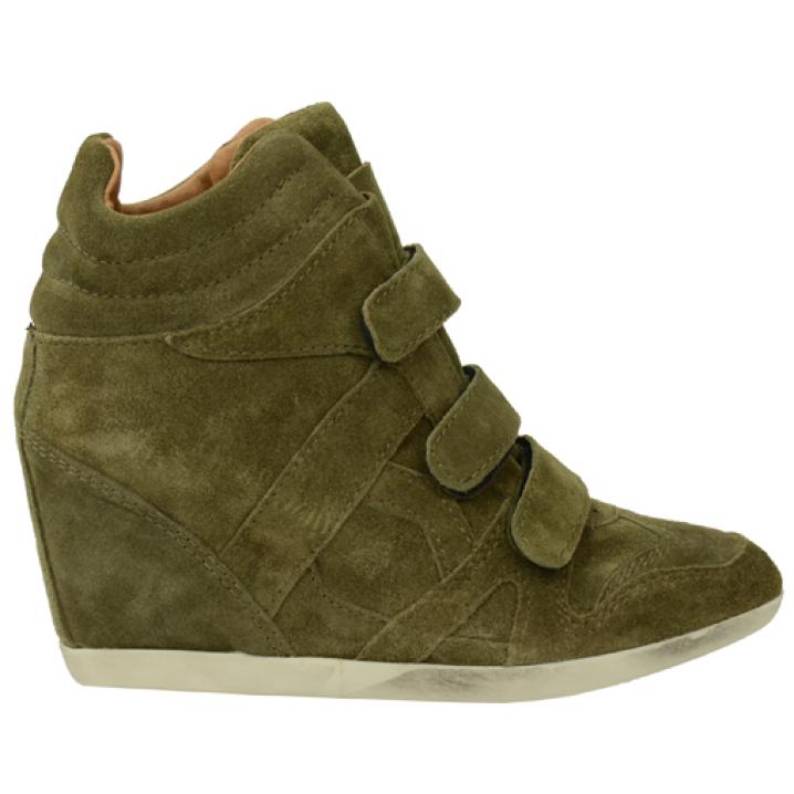 Vrolijke Spring Sneakers