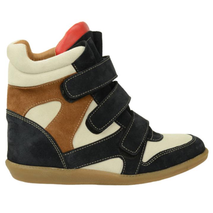 Vrolijke Spring Sneakers