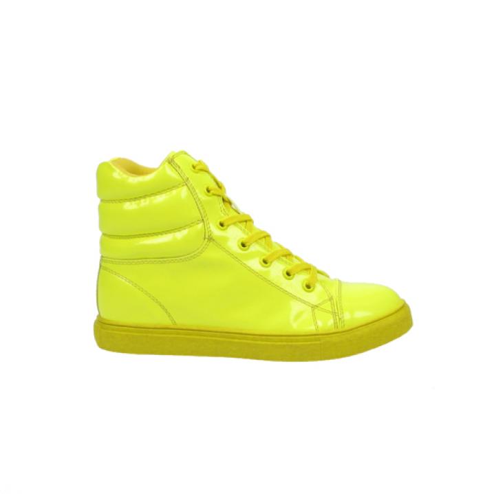 Vrolijke Spring Sneakers