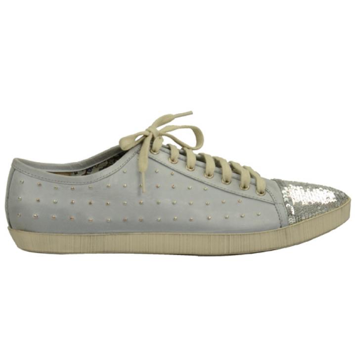 Vrolijke Spring Sneakers