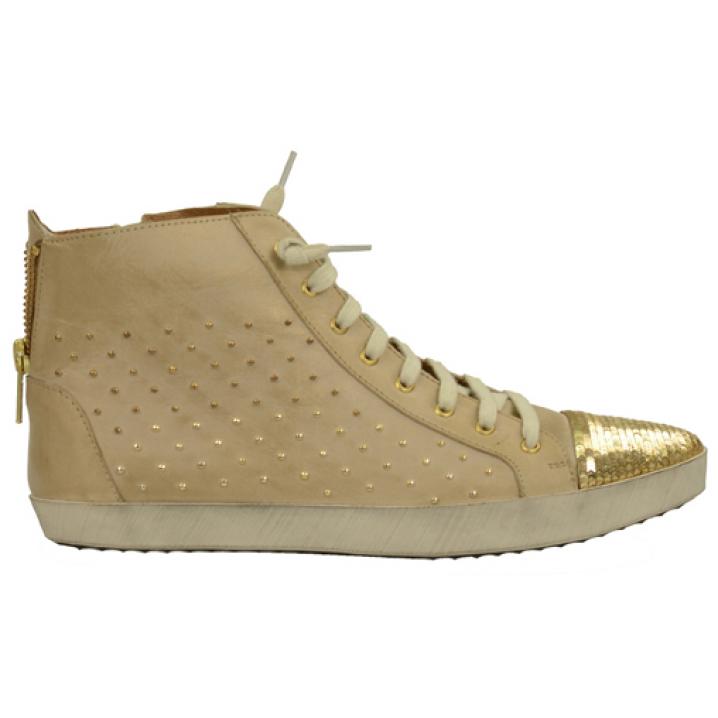 Vrolijke Spring Sneakers