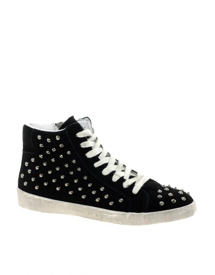 Vrolijke Spring Sneakers