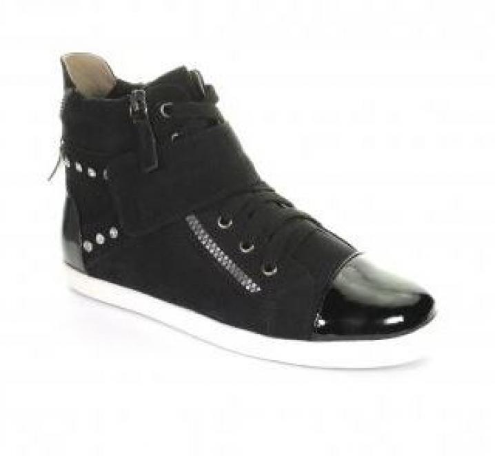 Vrolijke Spring Sneakers
