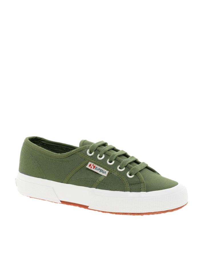 Vrolijke Spring Sneakers