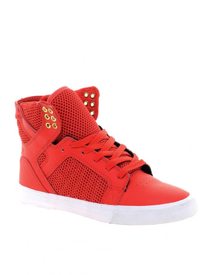Vrolijke Spring Sneakers
