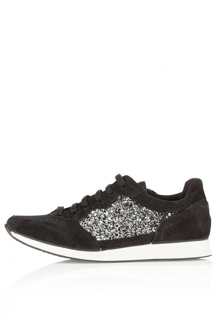 Vrolijke Spring Sneakers