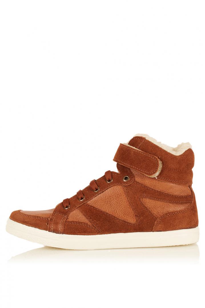 Vrolijke Spring Sneakers