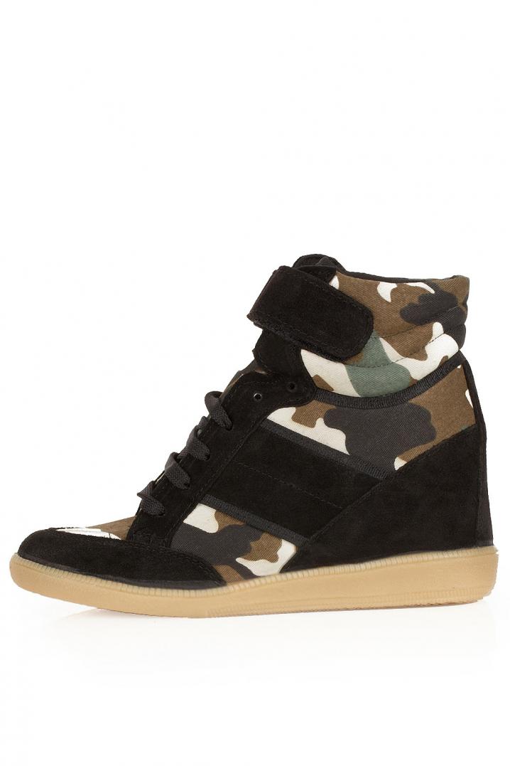 Vrolijke Spring Sneakers