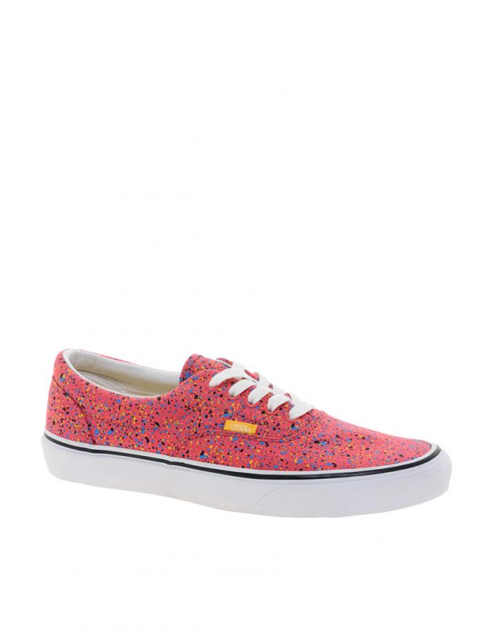 Vrolijke Spring Sneakers