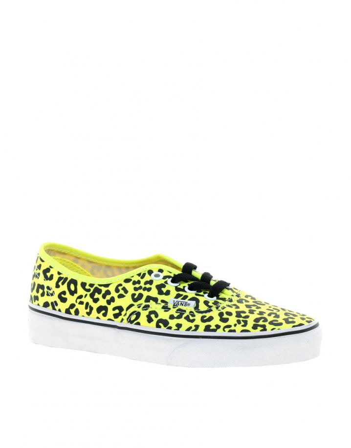 Vrolijke Spring Sneakers