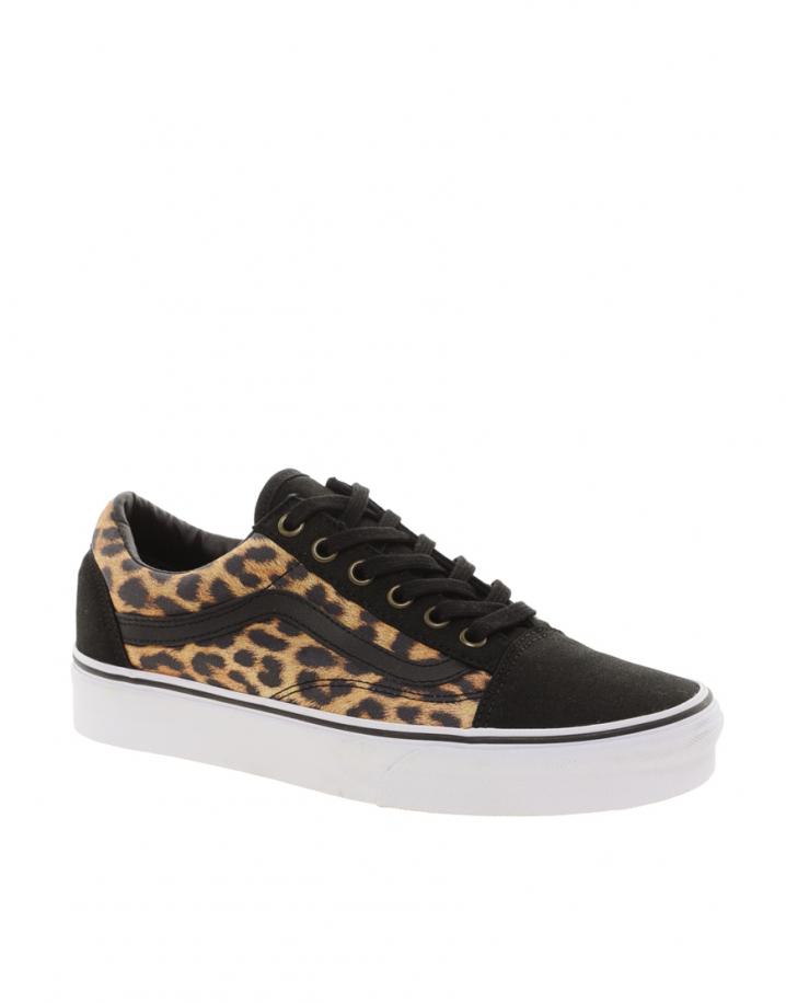 Vrolijke Spring Sneakers