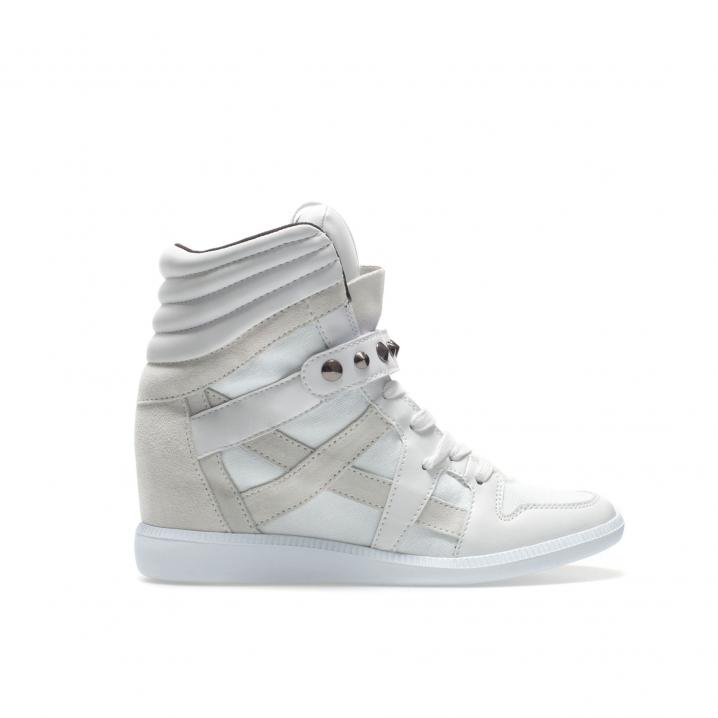 Vrolijke Spring Sneakers