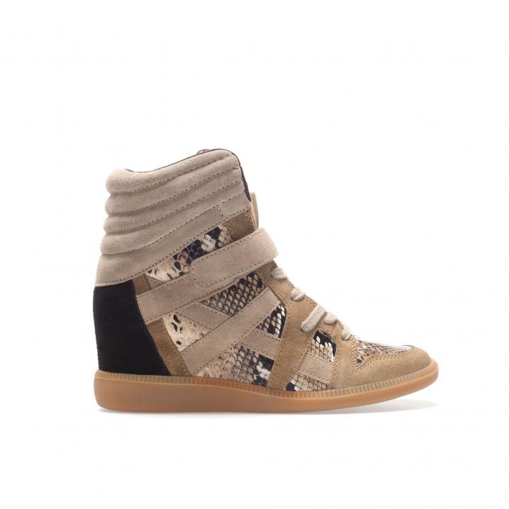 Vrolijke Spring Sneakers
