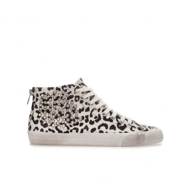Vrolijke Spring Sneakers