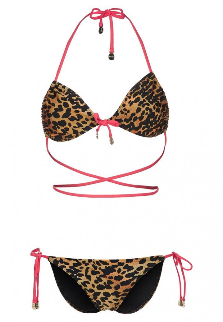 Minkpink