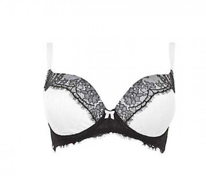 Sexy Honeymoon Lingerie