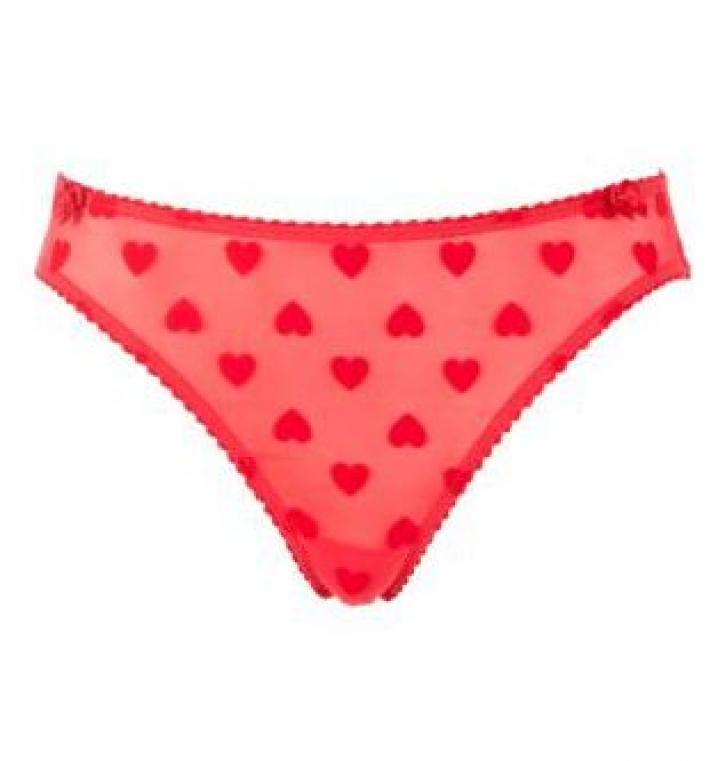 Sexy Honeymoon Lingerie