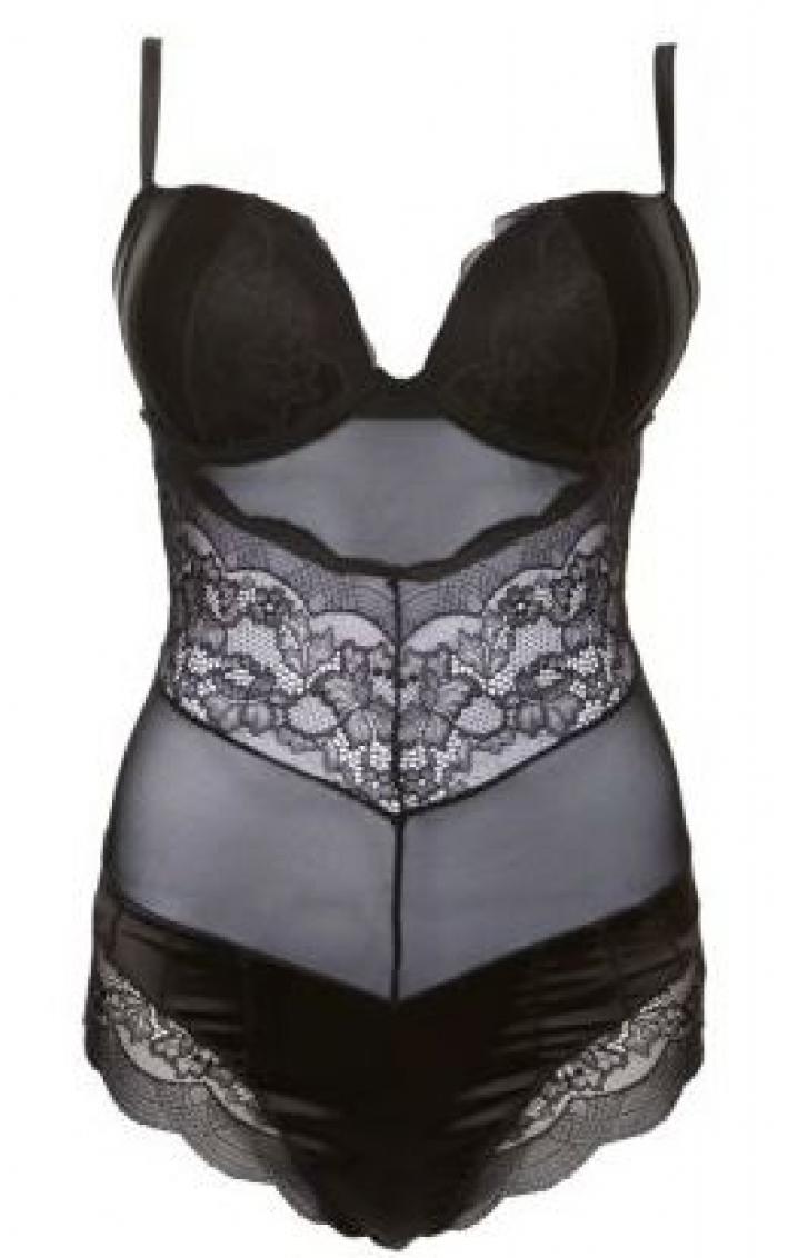 Sexy Honeymoon Lingerie