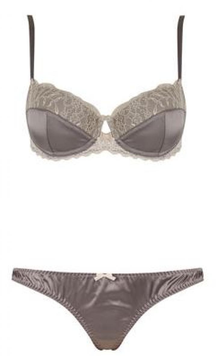 Sexy Honeymoon Lingerie