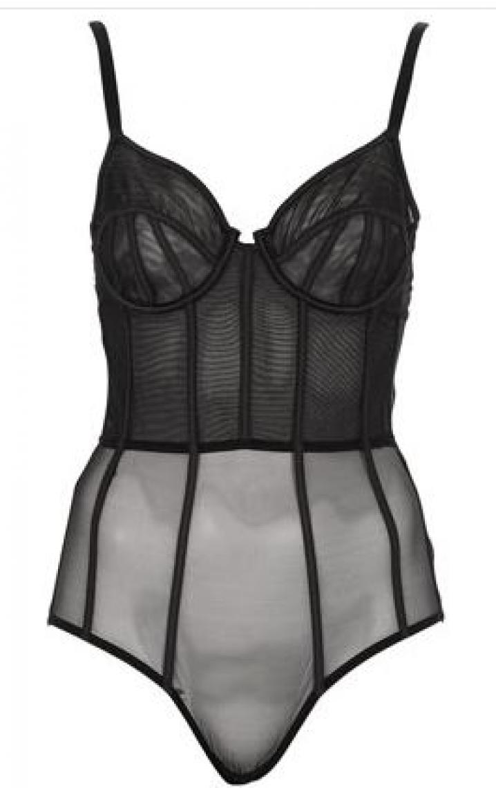 Sexy Honeymoon Lingerie